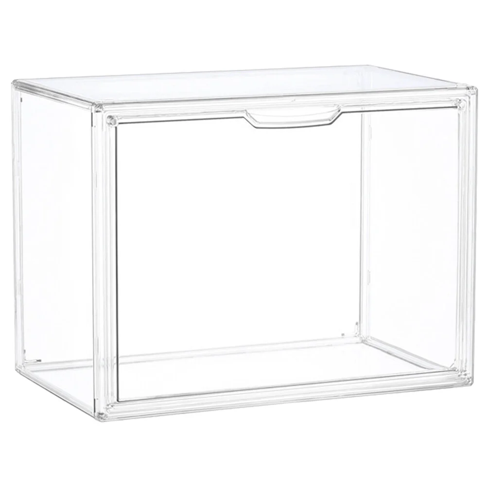 Organizer Model Storage Case Statue Display Clear Tote Bag The Pet Figurine Holder
Organizer Model Storage Case Statue Display Clear Tote Bag The Pet Figurine Holder