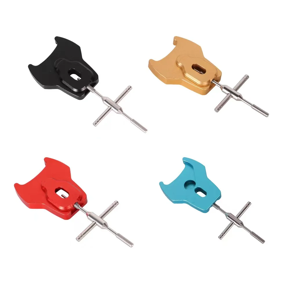 Fishing Reel Bearing Pin Remover Tool, Bearing Pin Remover, Spinning Wheel Remover
Fishing Reel Bearing Pin Remover Tool, Bearing Pin Remover, Spinning Wheel Remover