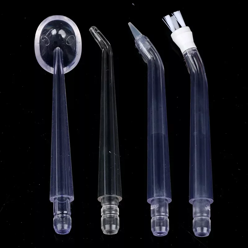 4Pcs Oral Irrigator Cleaning Nozzles Teeth Standard Tongue Periodontal Nozzles For Tooth Oral Hygiene
4Pcs Oral Irrigator Cleaning Nozzles Teeth Standard Tongue Periodontal Nozzles For Tooth Oral Hygiene
