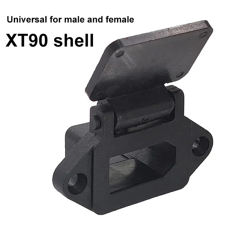 QS8-S Разъем для зарядки XT90 Мужской Женский Diamond Shell XT90S Интерфейс модификации литиевой батареи для электромобиля с защитой от пожара
QS8-S Разъем для зарядки XT90 Мужской Женский Diamond Shell XT90S Интерфейс модификации литиевой батареи для электромобиля с защитой от пожара