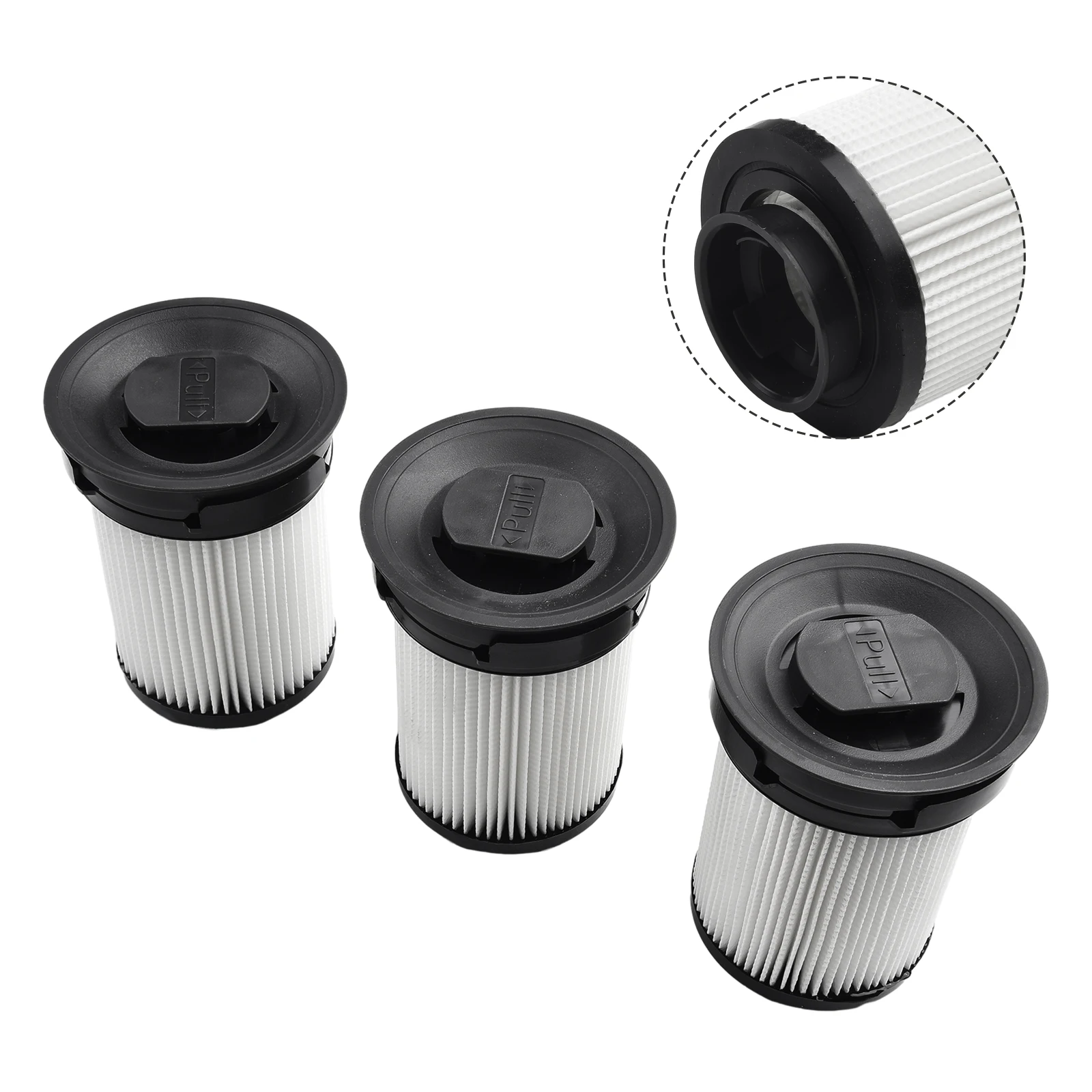 Dust Filter For Miele TriFlex HX1 FSF Pro Cat & Dog HX-FSF Vacuum Cleaner Accessories Household Supplies Cleaning Tools Parts
Dust Filter For Miele TriFlex HX1 FSF Pro Cat & Dog HX-FSF Vacuum Cleaner Accessories Household Supplies Cleaning Tools Parts
