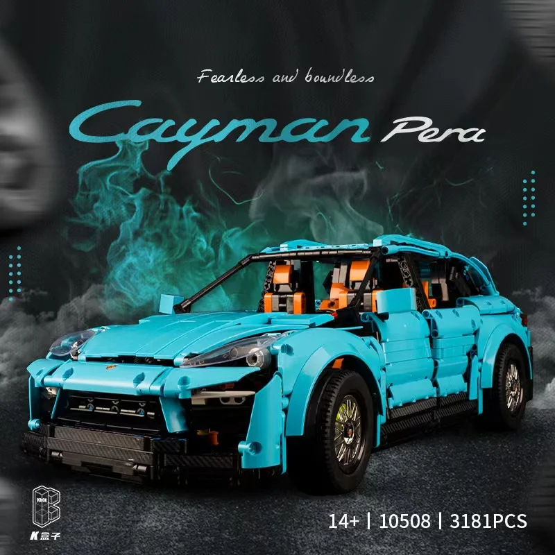 Технология, спортивный автомобиль MOC 10511, Супер Скоростной URUS, строительные блоки, знаменитая машина, сборный кирпич, детская игрушка, подаро...
Технология, спортивный автомобиль MOC 10511, Супер Скоростной URUS, строительные блоки, знаменитая машина, сборный кирпич, детская игрушка, подаро...