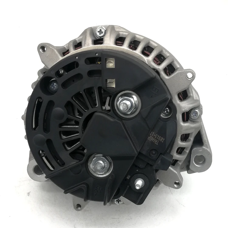 12V 200A Low rpm generator JMT Electrical alternator OEM/ODM 0124625029 Moto For JohnDeere 7000-8000
12V 200A Low rpm generator JMT Electrical alternator OEM/ODM 0124625029 Moto For JohnDeere 7000-8000