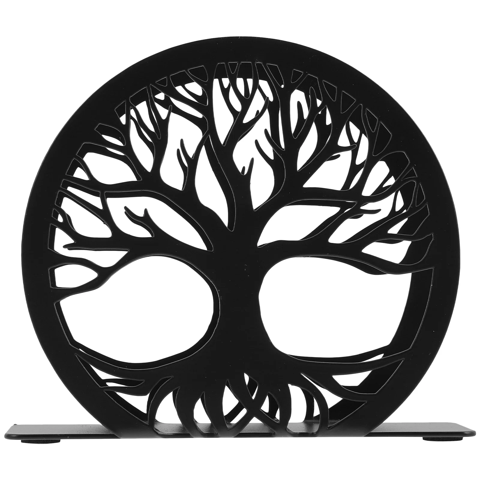 Napkin Holder Tables Vintage Metal Freestanding Design Tabletop Tissue Dispenser Black Paper Napkin Holder Stand Home Kitchen
Napkin Holder Tables Vintage Metal Freestanding Design Tabletop Tissue Dispenser Black Paper Napkin Holder Stand Home Kitchen