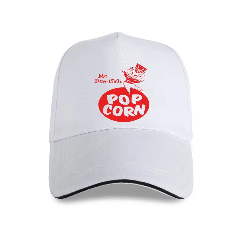 Gorra de béisbol de algodón con estampado para hombre y mujer, gorro de béisbol de estilo Retro, Vintage, Kitsch Popcorn, Mr. de
Gorra de béisbol de algodón con estampado para hombre y mujer, gorro de béisbol de estilo Retro, Vintage, Kitsch Popcorn, Mr. de
