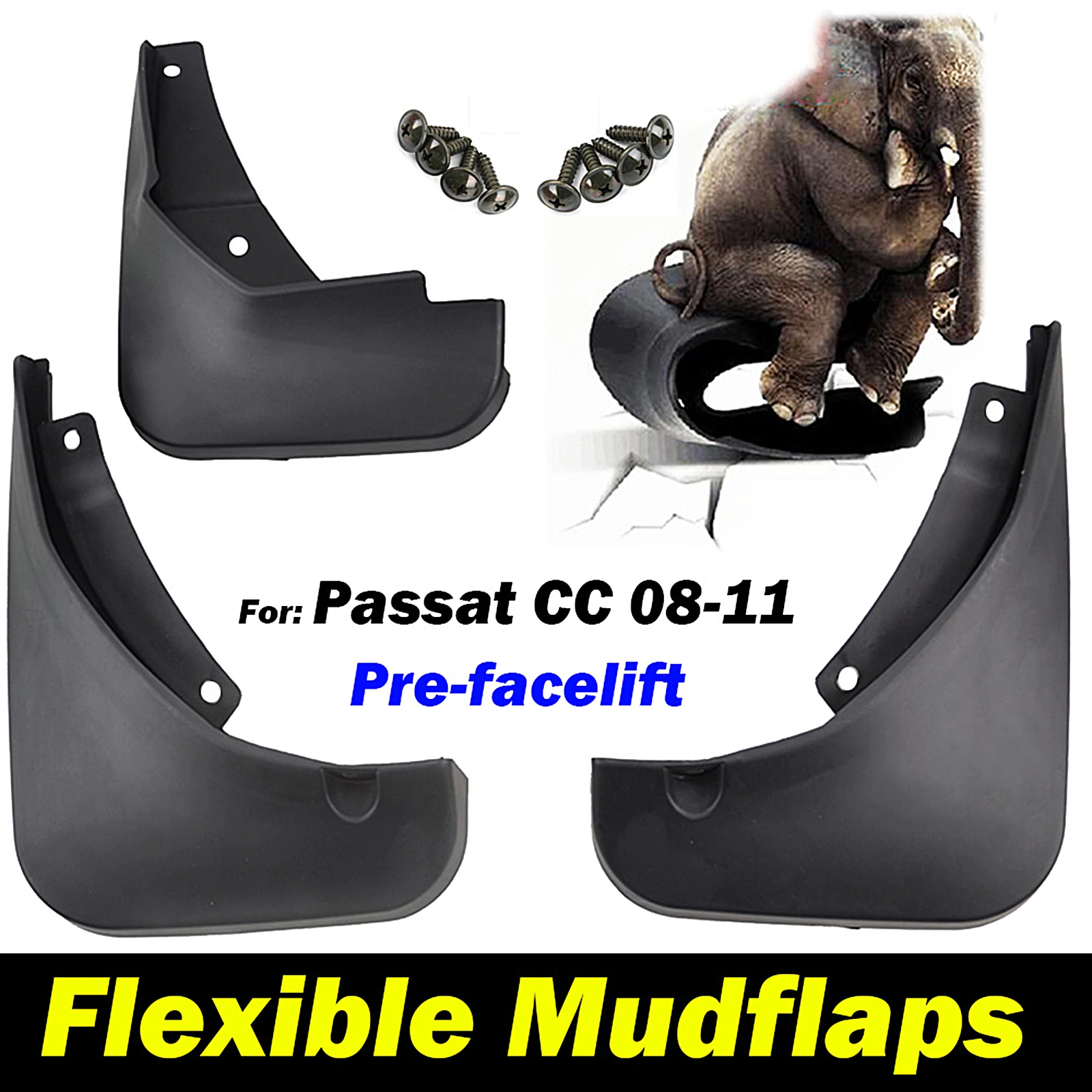 Комплект литых брызговиков для Volkswagen VW Passat CC 2009 2010 2011, брызговики, брызговики, передние и задние брызговики от грязи, Искусственные 4 шт.
Комплект литых брызговиков для Volkswagen VW Passat CC 2009 2010 2011, брызговики, брызговики, передние и задние брызговики от грязи, Искусственные 4 шт.