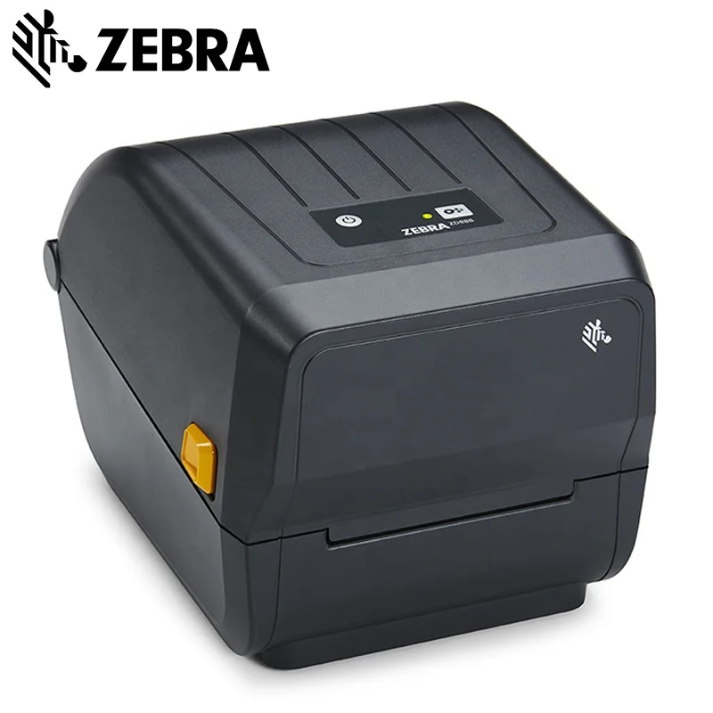 Thermal Transfer 4 Inch ZD888CR Replacement of GT820 203dpi Desktop Label Printer Barcode Printer with USB
Thermal Transfer 4 Inch ZD888CR Replacement of GT820 203dpi Desktop Label Printer Barcode Printer with USB