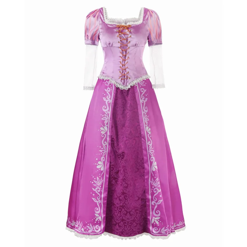 Women Girls Madrigal Dress Adult Costumes Mirabel Cosplay Fairy Princess Dress Outfit Halloween Party Dolores Pepa Fancy Dress
Women Girls Madrigal Dress Adult Costumes Mirabel Cosplay Fairy Princess Dress Outfit Halloween Party Dolores Pepa Fancy Dress