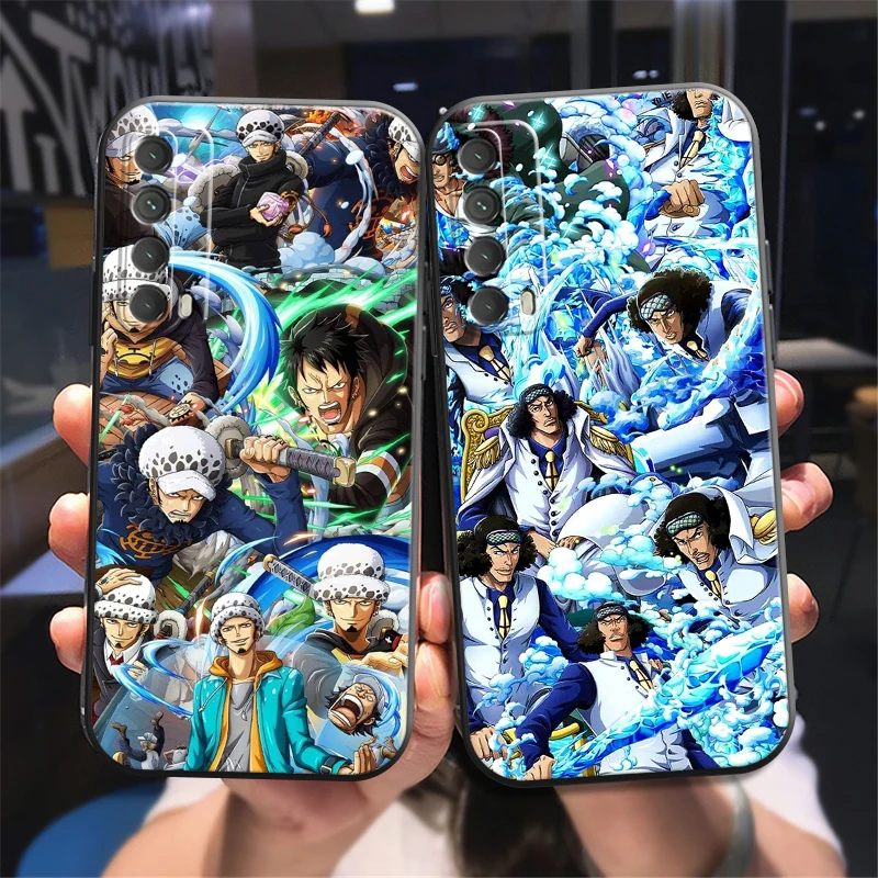 Japan Anime One Piece Phone Case For Huawei Y7S Y9A Y6 2019 Y7P 2020 Y8S Y7 2019 Y9 2019 Silicone Cover Back Carcasa Funda
Japan Anime One Piece Phone Case For Huawei Y7S Y9A Y6 2019 Y7P 2020 Y8S Y7 2019 Y9 2019 Silicone Cover Back Carcasa Funda
