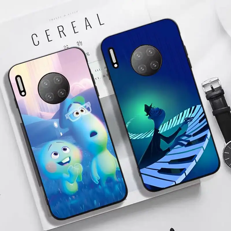 Disney Soul Phone Case For Huawei Nova 3I 3E mate20lite 20Pro 10lite Luxury funda case
Disney Soul Phone Case For Huawei Nova 3I 3E mate20lite 20Pro 10lite Luxury funda case