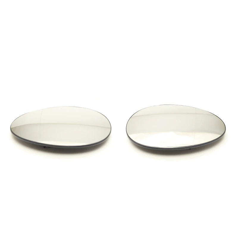 Зеркальное стекло с подогревом и подложкой, стекло для зеркала заднего вида для BMW Mini Cooper 2007-2015
Зеркальное стекло с подогревом и подложкой, стекло для зеркала заднего вида для BMW Mini Cooper 2007-2015