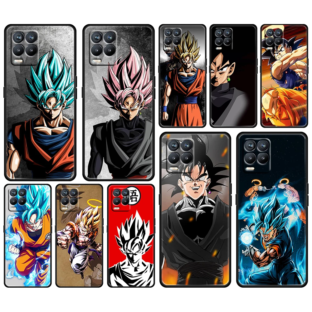 Hot Anime Dragon Ball Z Goku For OPPO Realme GT Neo Master Edition 9i 8 7 Pro C21S Narzo 30 5G Fundas Soft Black Phone Case Capa
Hot Anime Dragon Ball Z Goku For OPPO Realme GT Neo Master Edition 9i 8 7 Pro C21S Narzo 30 5G Fundas Soft Black Phone Case Capa