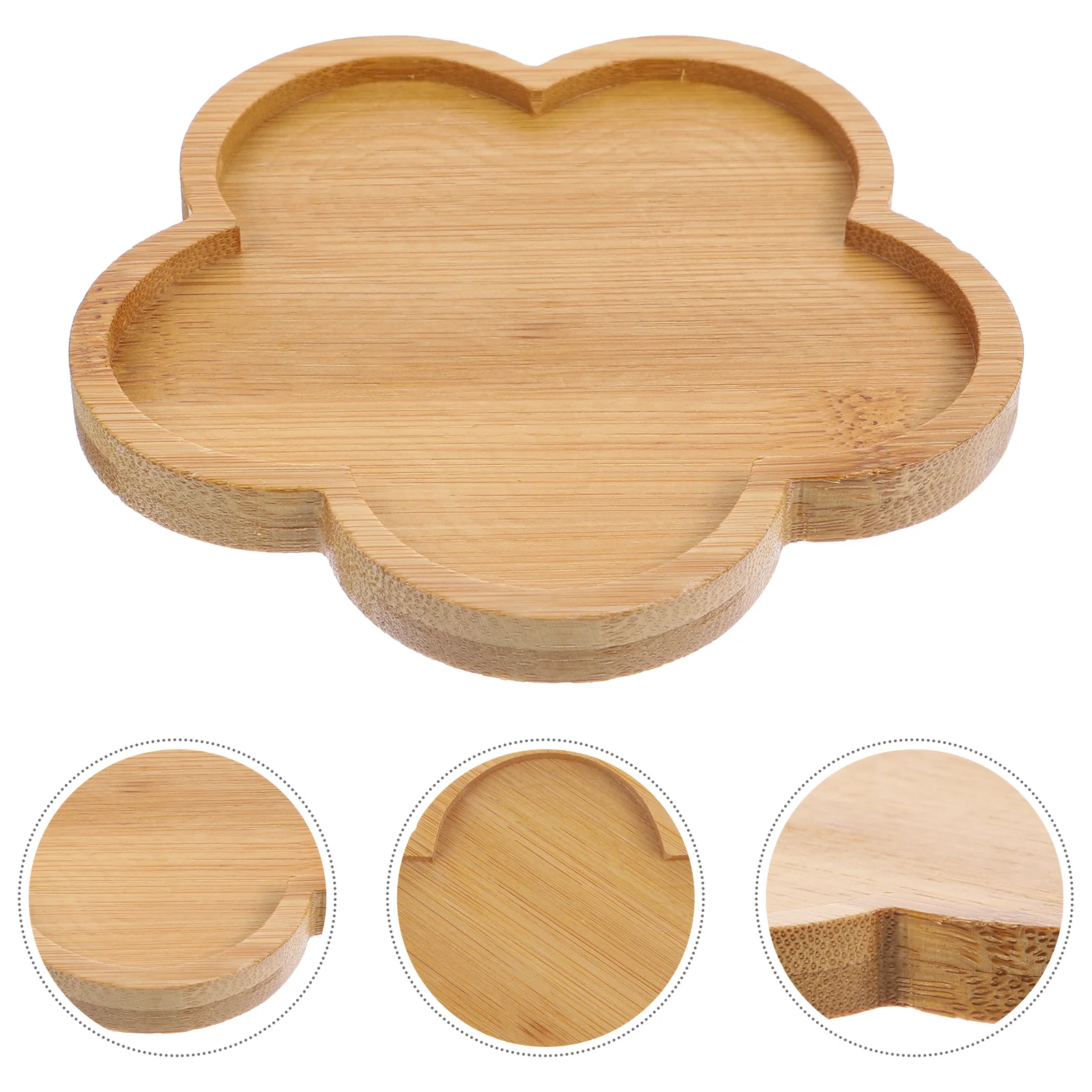Six Gentlemen Pot Tray Planter Saucers Drainage Large Flower Plate Accessories Plants Houseplant Pots
Six Gentlemen Pot Tray Planter Saucers Drainage Large Flower Plate Accessories Plants Houseplant Pots