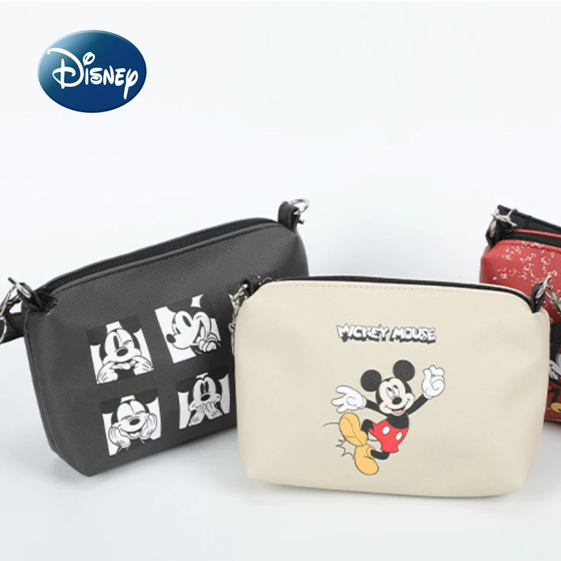 Новая портативная косметичка Disney с Микки 2022, водонепроницаемая сумка для хранения из ПВХ, простая модная дорожная сумка для хранения губной...
Новая портативная косметичка Disney с Микки 2022, водонепроницаемая сумка для хранения из ПВХ, простая модная дорожная сумка для хранения губной...