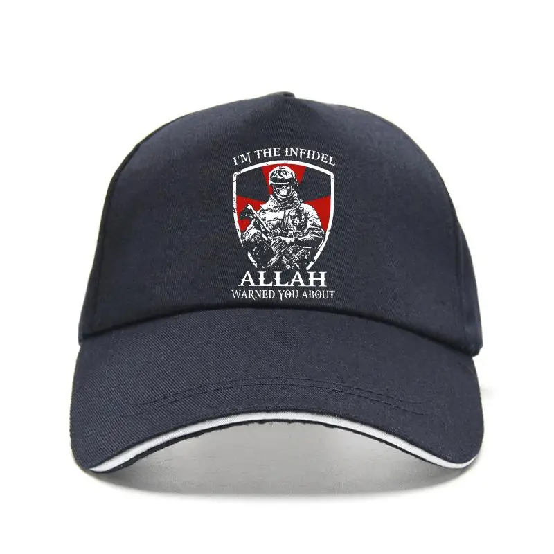Uniex T New Hat I The Infide Aah Warned You About - Cruader Verion WoUniex New Hat
Uniex T New Hat I The Infide Aah Warned You About - Cruader Verion WoUniex New Hat