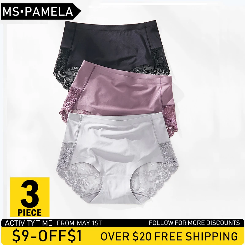 Women Panties Underwear Fitness Sports Seamless Female Lingerie Sexy T-back G-string Thong Ice Silk Woman Underwear
Women Panties Underwear Fitness Sports Seamless Female Lingerie Sexy T-back G-string Thong Ice Silk Woman Underwear