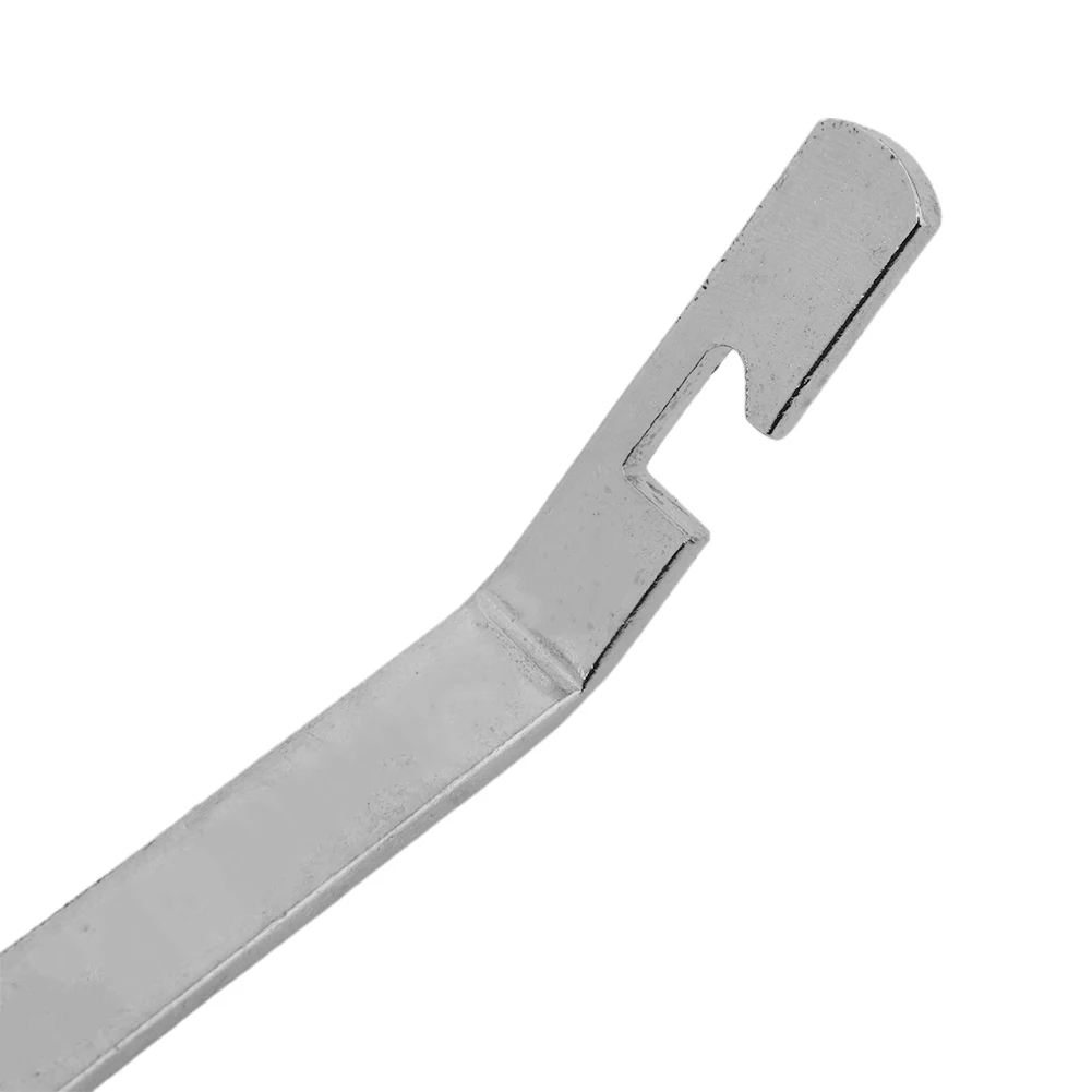 3Pcs Set Tire Spudger Changing Tool High Strength Removal Repair Stainless Steel Tire Lever Equipment High Quality
3Pcs Set Tire Spudger Changing Tool High Strength Removal Repair Stainless Steel Tire Lever Equipment High Quality