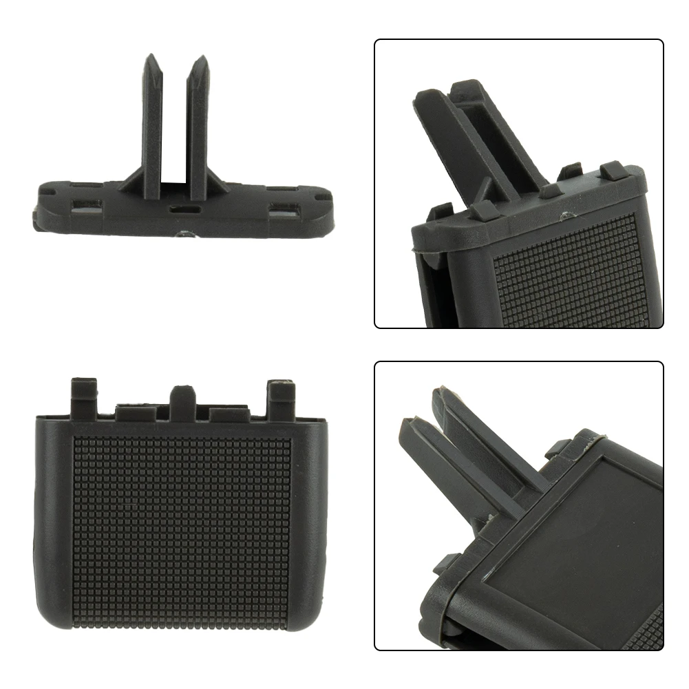 1pc Air Vent Tab Clip A/C Air Vent Outlet Tab Clip Fit For Toyota Land -Cruiser Prado FJ150 2010-2017 Car A/C Clip Repair Kit
1pc Air Vent Tab Clip A/C Air Vent Outlet Tab Clip Fit For Toyota Land -Cruiser Prado FJ150 2010-2017 Car A/C Clip Repair Kit