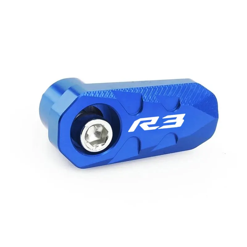 Защитная накладка на датчик ABS переднего и заднего колеса для мотоциклов Yamaha YZFR3 YZF R3 YZF-R3 2015, 2025, 2026, 2018-2020
Защитная накладка на датчик ABS переднего и заднего колеса для мотоциклов Yamaha YZFR3 YZF R3 YZF-R3 2015, 2025, 2026, 2018-2020