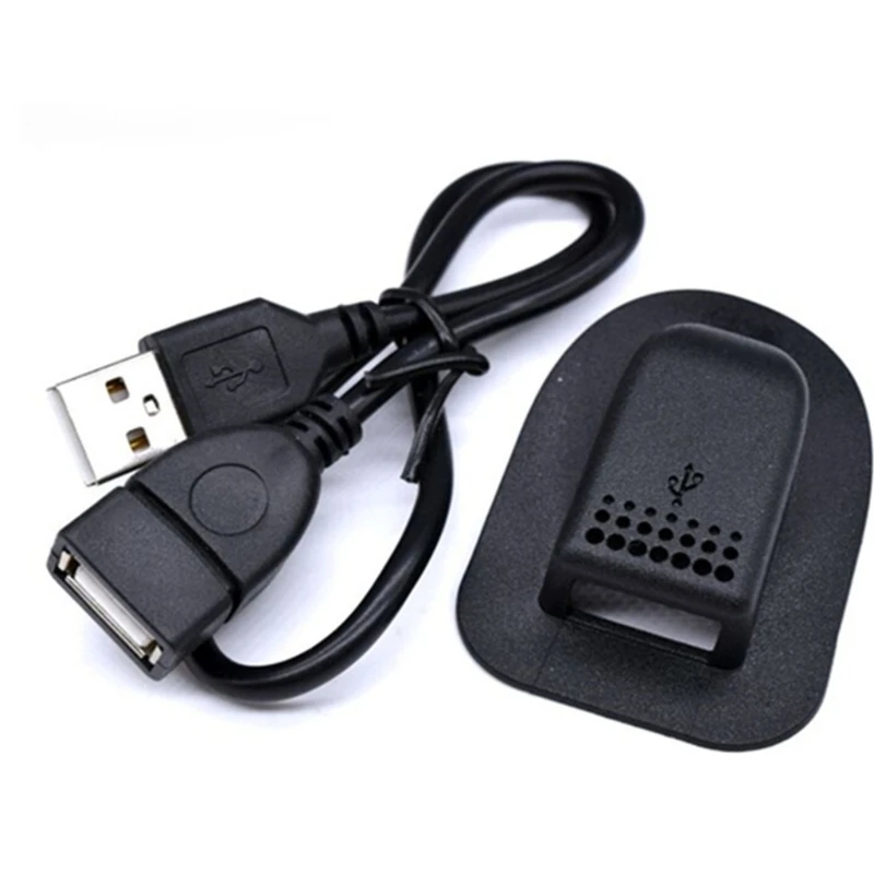 27,5 дюймовый рюкзак/рюкзак Внешний удлинитель USB-порт адаптер для зарядного интерфейса зарядный кабель для мобильного телефона (черный) K1KF
27,5 дюймовый рюкзак/рюкзак Внешний удлинитель USB-порт адаптер для зарядного интерфейса зарядный кабель для мобильного телефона (черный) K1KF