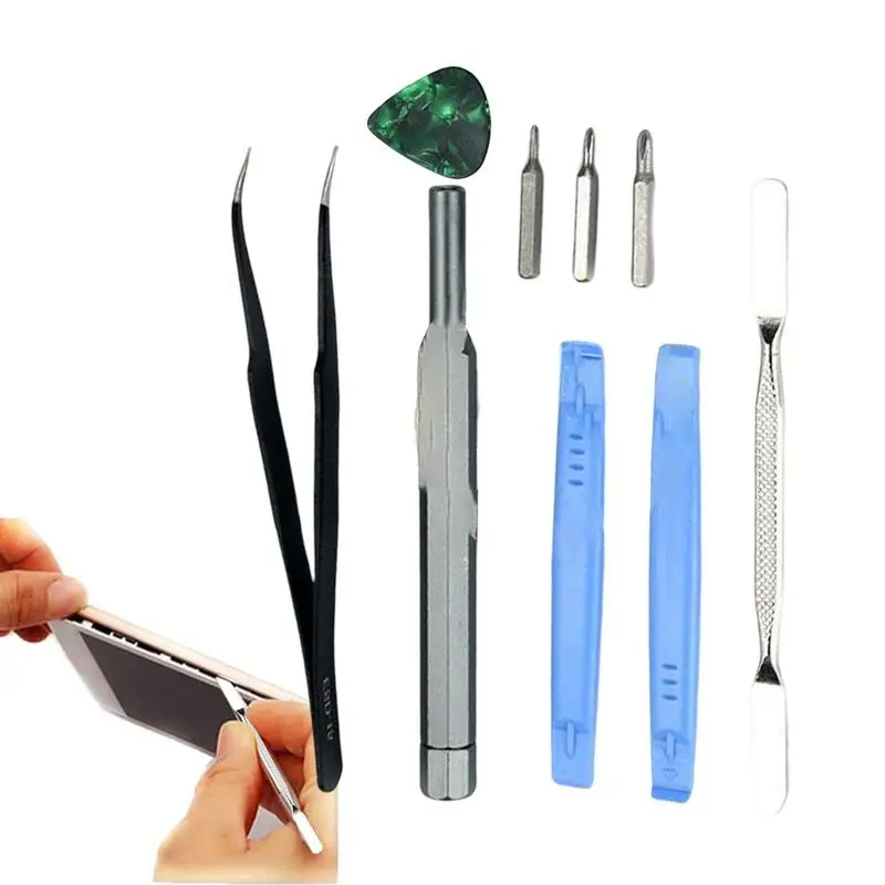 

Spudger Tool Laptop Spudger Pry Tool Kit Multi-Home Appliance Disassemble Tool Repair Tools Kit For Cellphone Laptops Tablets