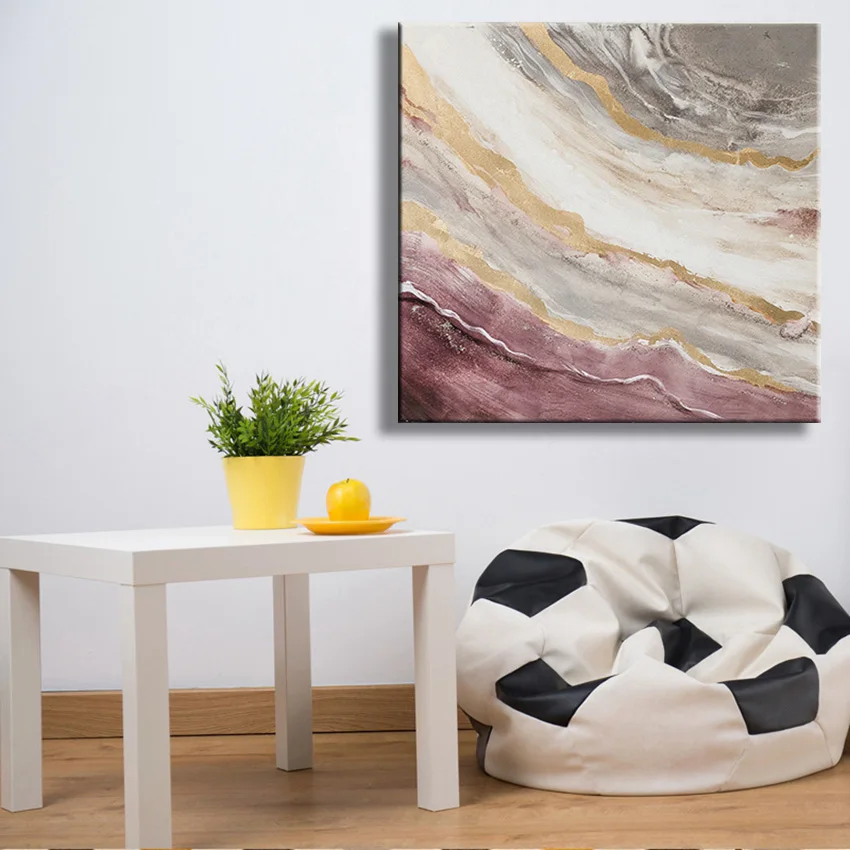 Large Sizes Modern Pure Handmade Oil Painting On Canvas Beautiful Color Line Wall Art Decoration For Living Room No Framed
Large Sizes Modern Pure Handmade Oil Painting On Canvas Beautiful Color Line Wall Art Decoration For Living Room No Framed