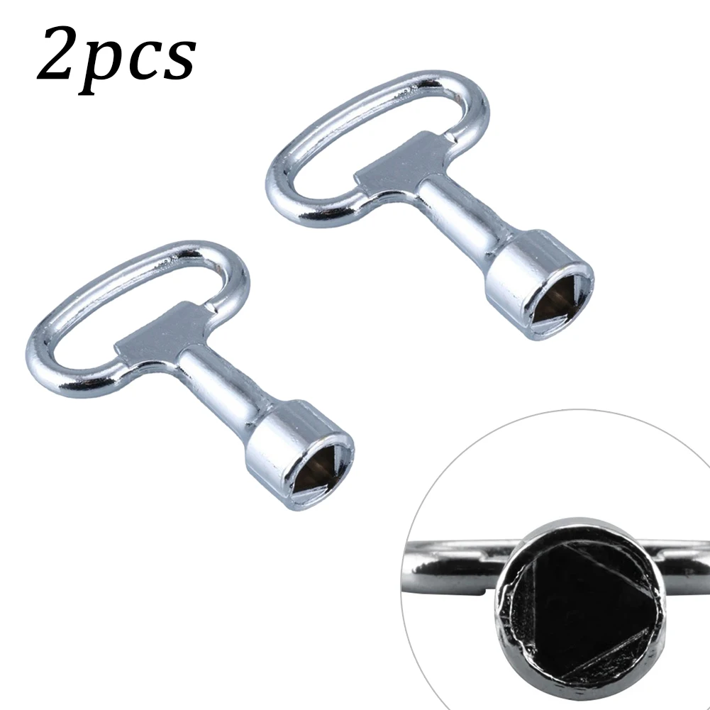 2Pcs Metal Triangle Spanner Key Triangle Socket Spanner Key For Electric Cabinet Elevator Lift Keys Furniture Hardware Accessory
2Pcs Metal Triangle Spanner Key Triangle Socket Spanner Key For Electric Cabinet Elevator Lift Keys Furniture Hardware Accessory