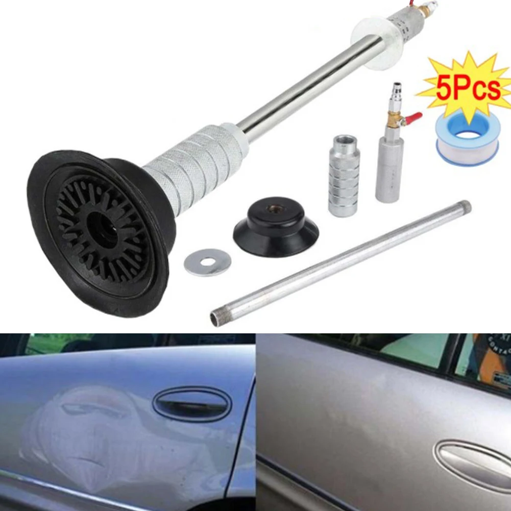 1pc Auto Car Body Repair Suction Cup Slide Hammer Tool Kit Slide Hammer Tools Parts For Paint Dent Repair Durable Accessories
1pc Auto Car Body Repair Suction Cup Slide Hammer Tool Kit Slide Hammer Tools Parts For Paint Dent Repair Durable Accessories