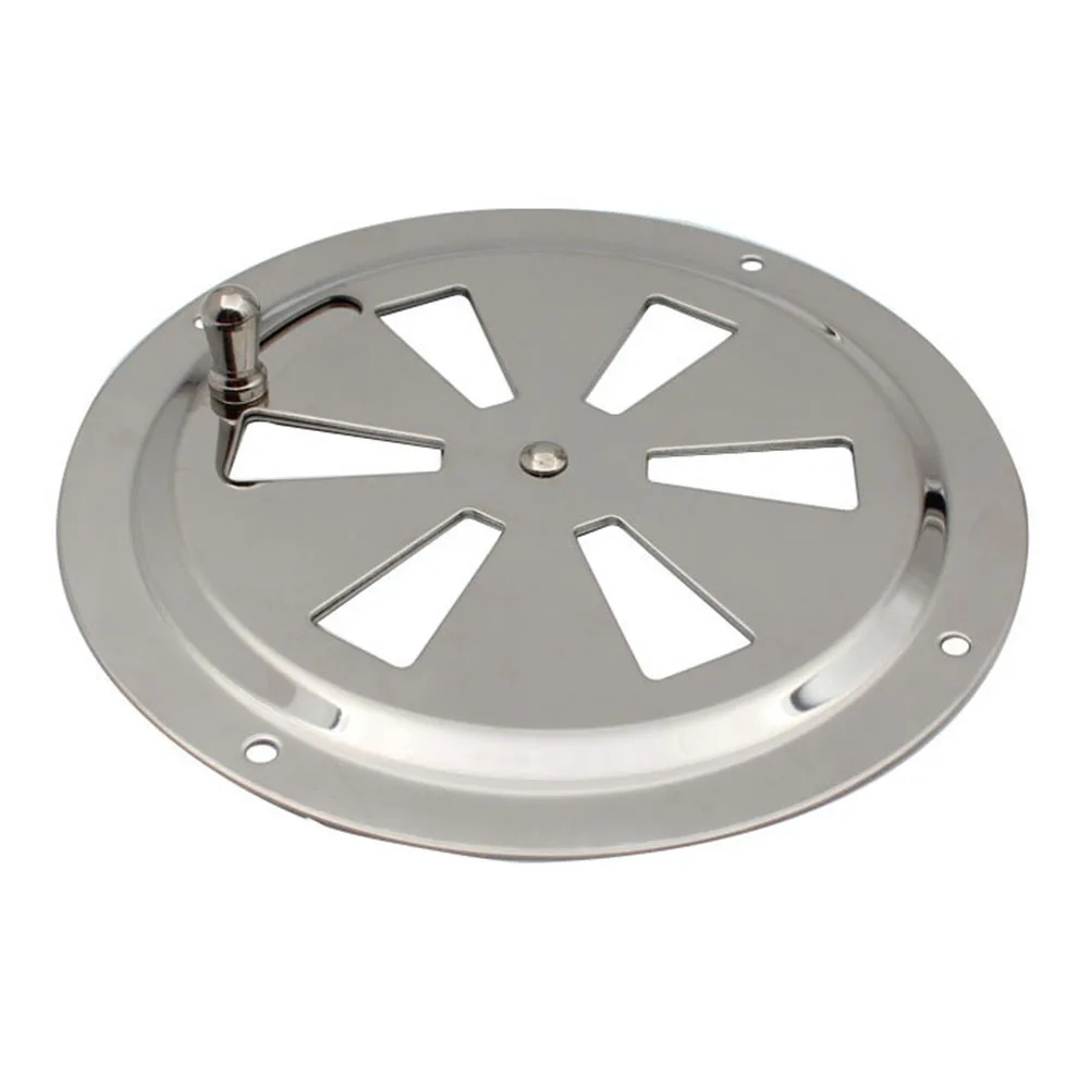 Sleek and Stylish Stainless Steel 316 Ventilation Panel Mirror Finish Side Knob Opening Perfect for Boats RVs and Caravans
Sleek and Stylish Stainless Steel 316 Ventilation Panel Mirror Finish Side Knob Opening Perfect for Boats RVs and Caravans