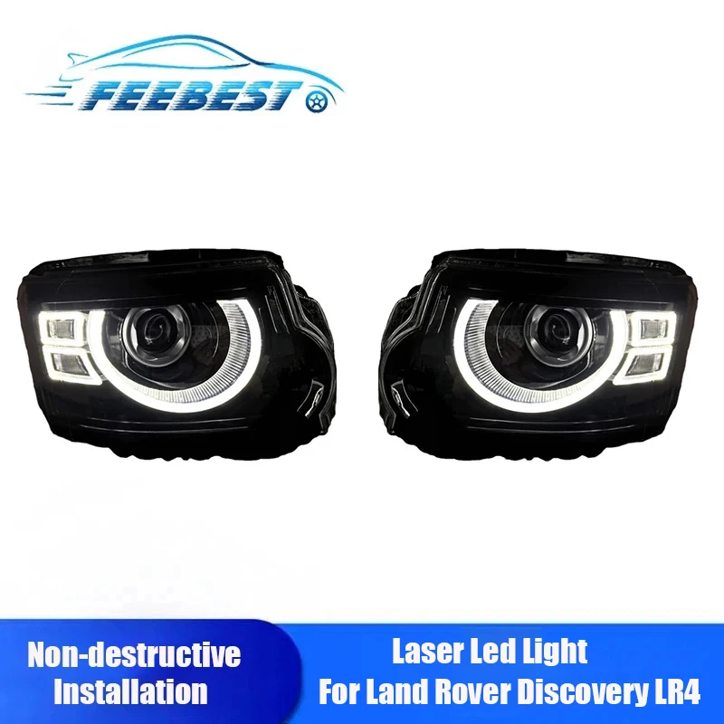 LR023535 LR023536 LR023537 LR013974 двойная зеркальная линза с лазерной лампой для Land Rover Discovery LR4
LR023535 LR023536 LR023537 LR013974 двойная зеркальная линза с лазерной лампой для Land Rover Discovery LR4