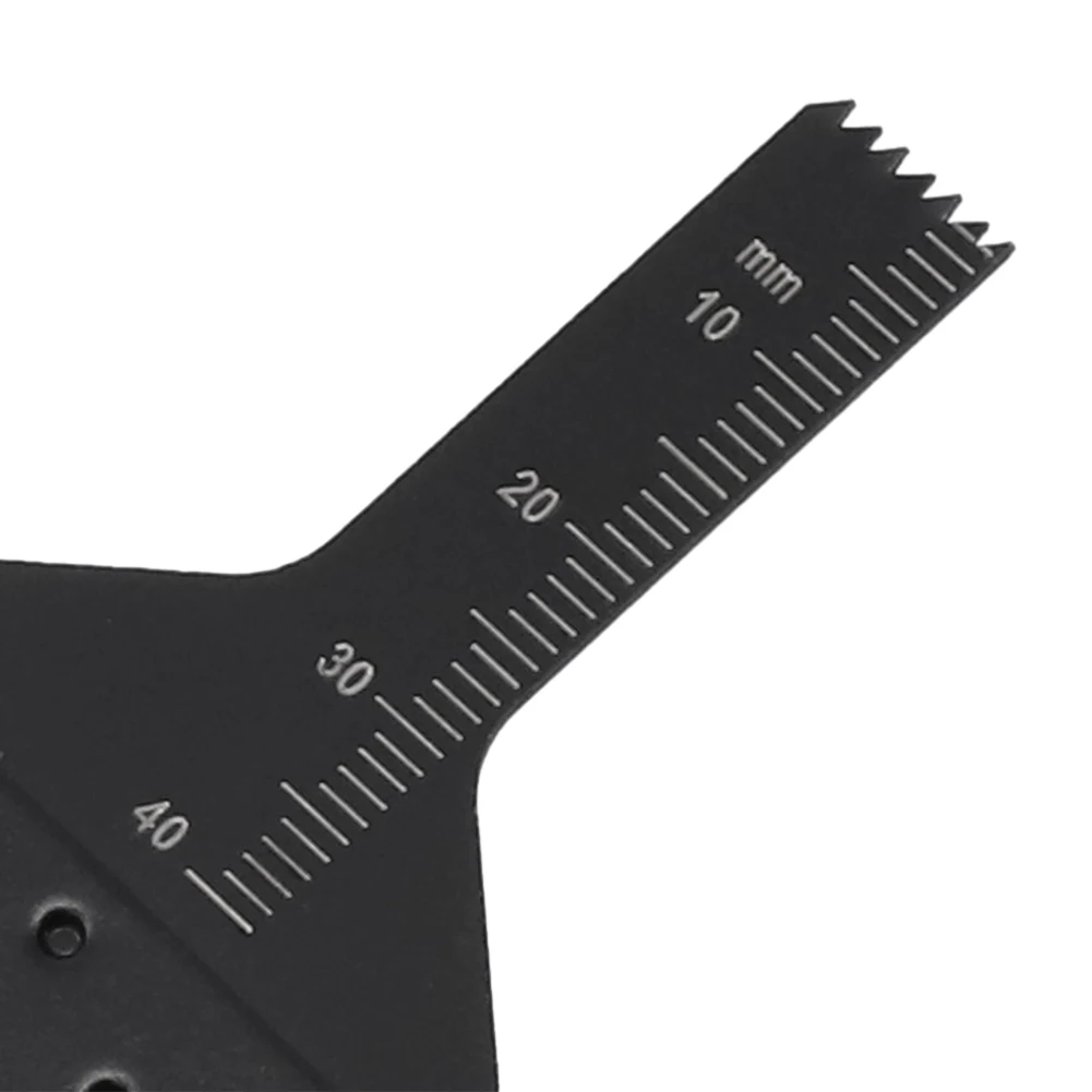 Oscillating Multi Tool Saw Blade High Carbon Steel/Bi-metal Oscillating Saw Blade For Wood /Plastic/Metal Cutting
Oscillating Multi Tool Saw Blade High Carbon Steel/Bi-metal Oscillating Saw Blade For Wood /Plastic/Metal Cutting
