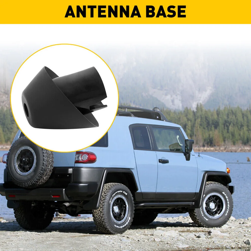 High Quality New Style Practical To Use Brand New Car Spare Parts Antenna Base Antenna Base 86392-35032 Fits For Toyota
High Quality New Style Practical To Use Brand New Car Spare Parts Antenna Base Antenna Base 86392-35032 Fits For Toyota