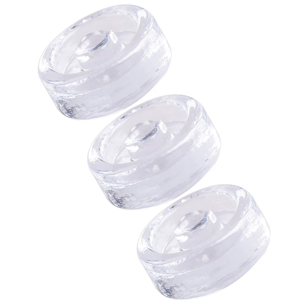 3 Pcs Glass Fermenting Lids Chinese Pickle Jar Sauerkraut Can Weight Pickling Crock Lid Pickling Canning Weight
3 Pcs Glass Fermenting Lids Chinese Pickle Jar Sauerkraut Can Weight Pickling Crock Lid Pickling Canning Weight