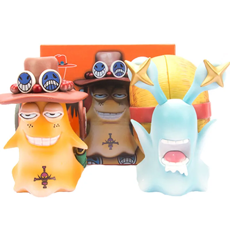One Piece Figure Sanji Zoro Luffy ACE Don Quixote Phone Bug Figure Boxed Collection Doll Decoration Ornament Toy Birthday Gift
One Piece Figure Sanji Zoro Luffy ACE Don Quixote Phone Bug Figure Boxed Collection Doll Decoration Ornament Toy Birthday Gift