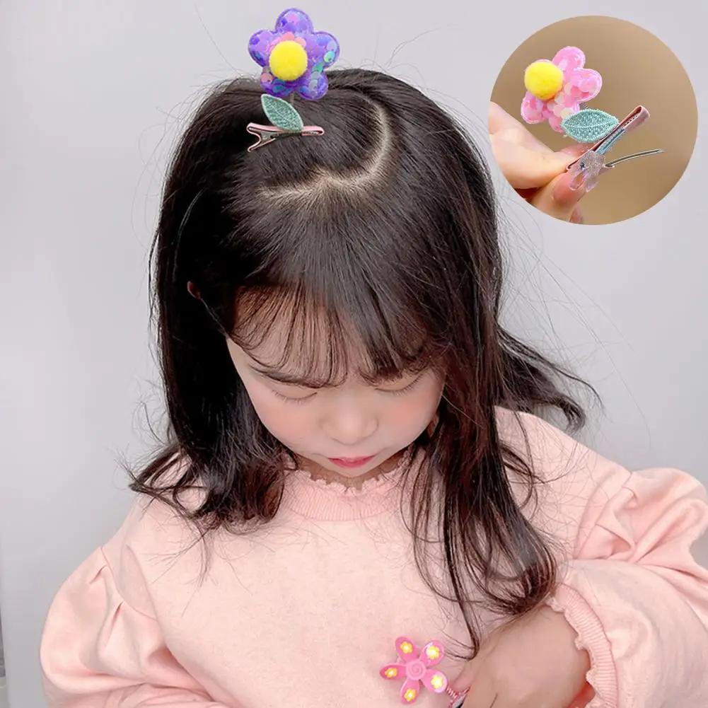 Chic Children Hair Barrette Elastic Spring Reusable Fix Tight Children Hair Clip Small Girls Hair Pin Hair Accessories
Chic Children Hair Barrette Elastic Spring Reusable Fix Tight Children Hair Clip Small Girls Hair Pin Hair Accessories