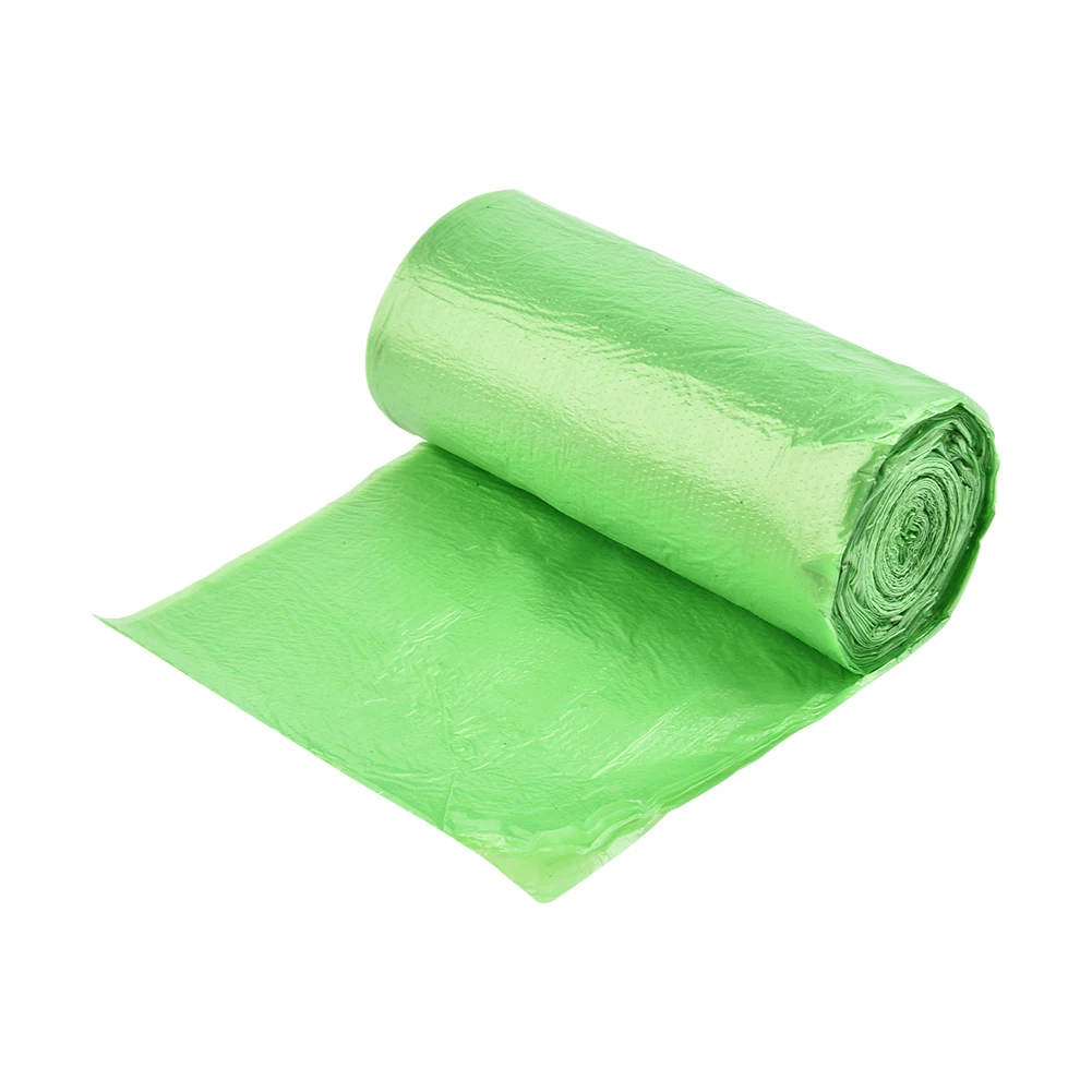 Camping Biodegradable Bag Useful Clean Durable Home 1 Volume Composting PE Portable Garbage Home Clean Outdoor
Camping Biodegradable Bag Useful Clean Durable Home 1 Volume Composting PE Portable Garbage Home Clean Outdoor