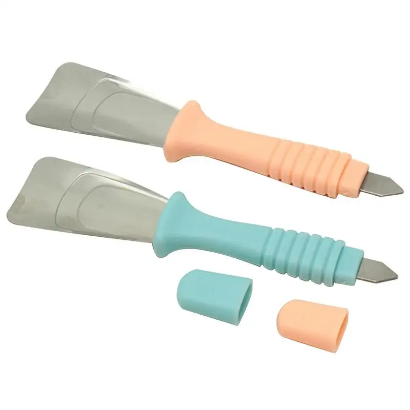 Refrigerator Deicer Shovel Ice Removal Shovel Defrosting Home Defrosting Cleaning Gadget Freezer Ice Defrost Removing Scraper
Refrigerator Deicer Shovel Ice Removal Shovel Defrosting Home Defrosting Cleaning Gadget Freezer Ice Defrost Removing Scraper
