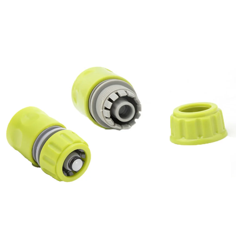 Conection Fitting Adaptor Tab Connectors ABS Plastic Garden Garden Water Hose Green Industrial Irrigation Lawn
Conection Fitting Adaptor Tab Connectors ABS Plastic Garden Garden Water Hose Green Industrial Irrigation Lawn