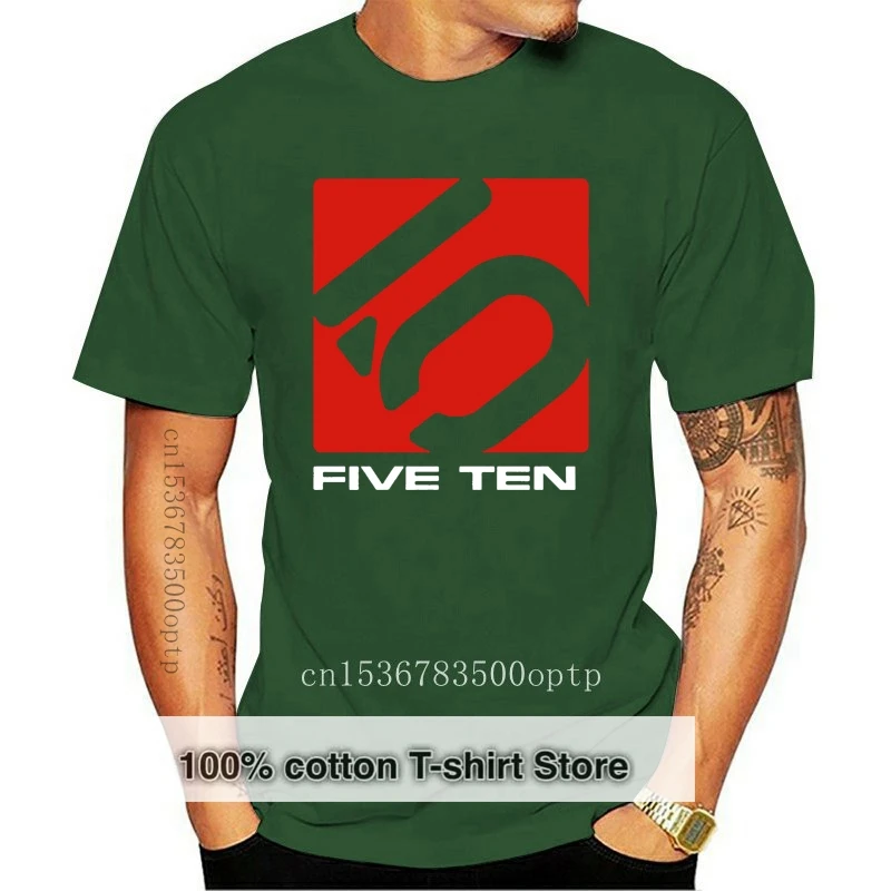 High Qiality Custom Print Five Ten Box T-Shirt Men'S Size M - 3Xl Street Wear Fashion Tee Shirt
High Qiality Custom Print Five Ten Box T-Shirt Men'S Size M - 3Xl Street Wear Fashion Tee Shirt