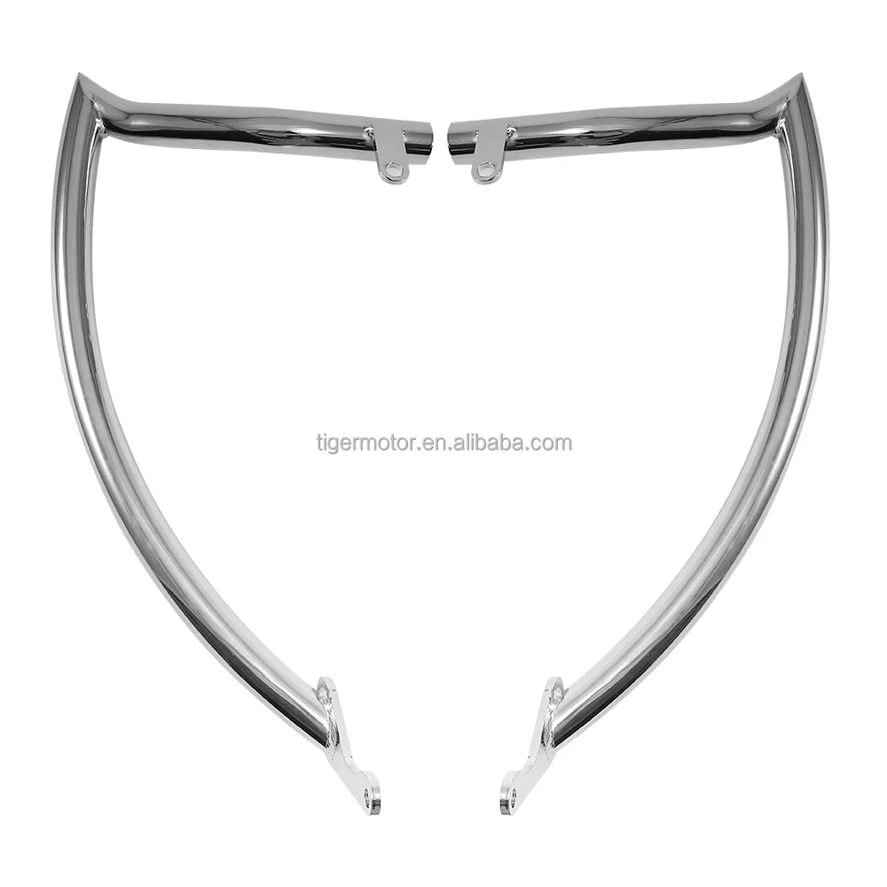 New Motorcycle Chrome Engine Guard Highway Crash Bar Stunt Cage Bumper Frame Protector For Harley Sportster S RH1250S 2021 2022
New Motorcycle Chrome Engine Guard Highway Crash Bar Stunt Cage Bumper Frame Protector For Harley Sportster S RH1250S 2021 2022