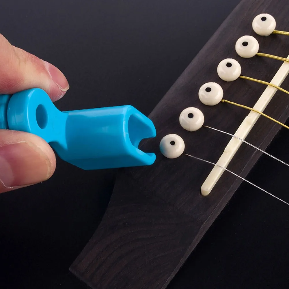 Universal Acoustic Guitar String Winder Accessories Quick Change Clip Key Unloader Convenient Guitar Accessories Tool
Universal Acoustic Guitar String Winder Accessories Quick Change Clip Key Unloader Convenient Guitar Accessories Tool