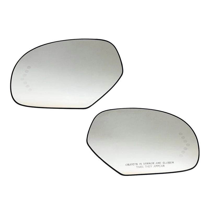 Auto Heated Rear Mirror Glass For Cadillac Escalade ESV EXT Chevrolet Avalanche Silverado Suburban Tahoe GMC Yukon
Auto Heated Rear Mirror Glass For Cadillac Escalade ESV EXT Chevrolet Avalanche Silverado Suburban Tahoe GMC Yukon