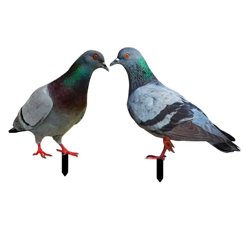 Statue 2D Fake Dove Model Artificial Figurine Realistic Dove Ornament Bird Statue For Home Garden Lawn Backyard Decoration
Statue 2D Fake Dove Model Artificial Figurine Realistic Dove Ornament Bird Statue For Home Garden Lawn Backyard Decoration