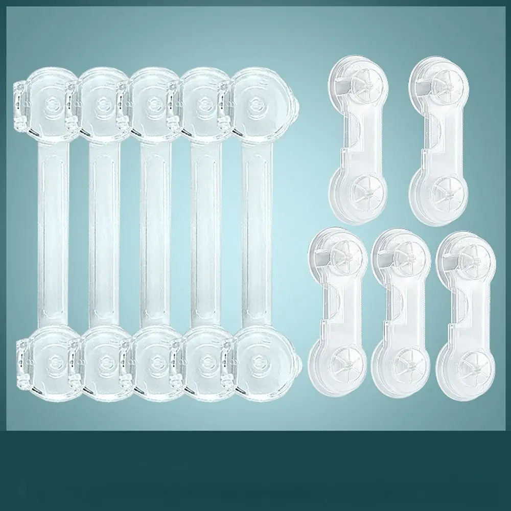 For Cupboard Cabinet Home Supplies Transparent Fence Drawer Safety Protector Multi-function Lock Children Security Lock
For Cupboard Cabinet Home Supplies Transparent Fence Drawer Safety Protector Multi-function Lock Children Security Lock