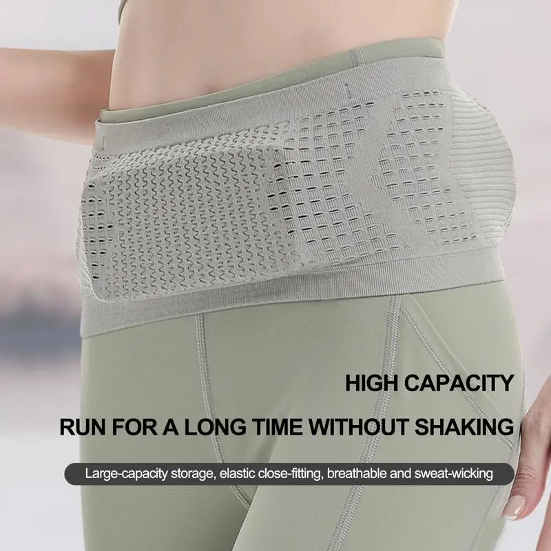 Phone Running Belts High Elastic Running Belt Waist Pack Fanny Pack Running Belt Unisex Fanny Waist Pack for Phones Keys
Phone Running Belts High Elastic Running Belt Waist Pack Fanny Pack Running Belt Unisex Fanny Waist Pack for Phones Keys