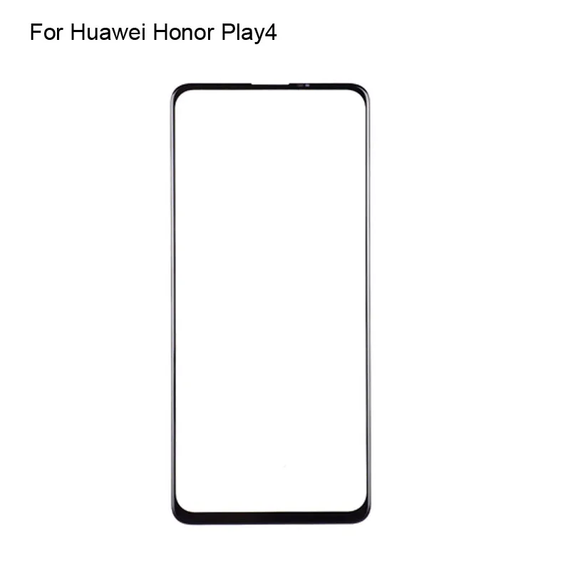 2 шт. для Huawei Honor Play4 Внешний стеклянный объектив для Honor Play 4 сенсорный экран Внешний экран Стеклянная Крышка без гибкости
2 шт. для Huawei Honor Play4 Внешний стеклянный объектив для Honor Play 4 сенсорный экран Внешний экран Стеклянная Крышка без гибкости