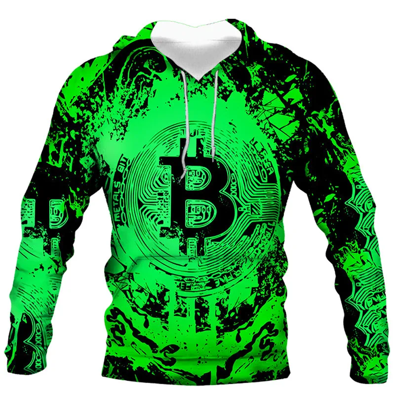 Fashion Graffiti Bitcoin Letter B Stripe 3D Print Hoodie Men's Casual Hip Hop Harajuku Hoodie 002
Fashion Graffiti Bitcoin Letter B Stripe 3D Print Hoodie Men's Casual Hip Hop Harajuku Hoodie 002