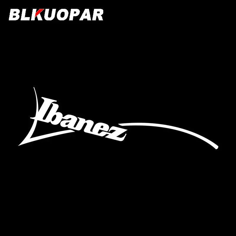 BLKUOPAR Ibanez логотип автомобильные наклейки индивидуальная водостойкая наклейка окна багажник шлем высечка крышка топливного бака RV VAN наклейка для доски для серфинга
BLKUOPAR Ibanez логотип автомобильные наклейки индивидуальная водостойкая наклейка окна багажник шлем высечка крышка топливного бака RV VAN наклейка для доски для серфинга