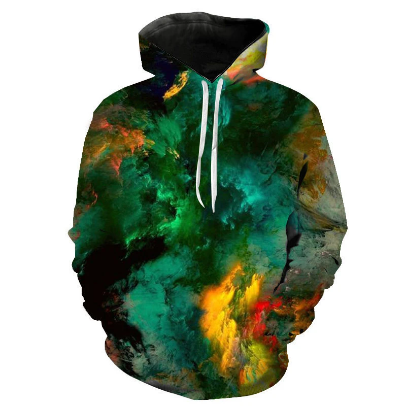 Colorful Clouds 3D Printed Hoodie Men Women Galaxy Sweatshirts Cool Long Sleeve Sweatshirts Kids Boys Girls Fashion Streetwear
Colorful Clouds 3D Printed Hoodie Men Women Galaxy Sweatshirts Cool Long Sleeve Sweatshirts Kids Boys Girls Fashion Streetwear