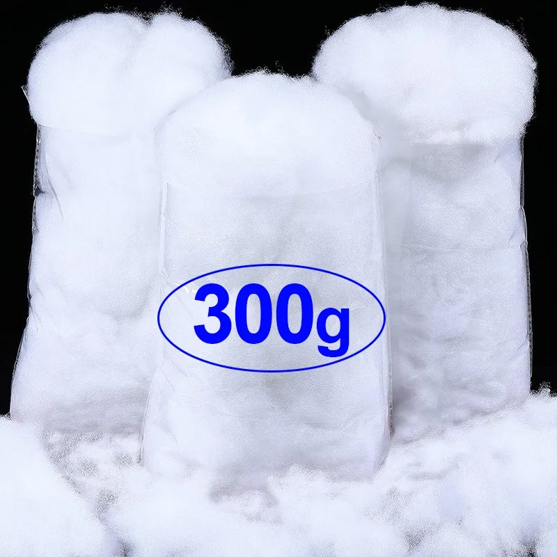 300 г Рождественский искусственный снег, хлопковый пушистый фон, наполнитель, белый снег для рождественской елки, украшения, товары для домашнего декора
300 г Рождественский искусственный снег, хлопковый пушистый фон, наполнитель, белый снег для рождественской елки, украшения, товары для домашнего декора